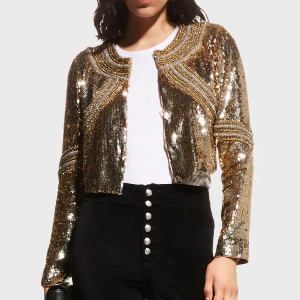 Veronica Beard Phaedra Jacket